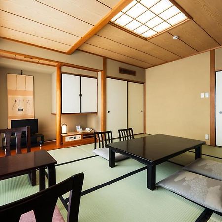 Hotel Shiragiku à Beppu Extérieur photo