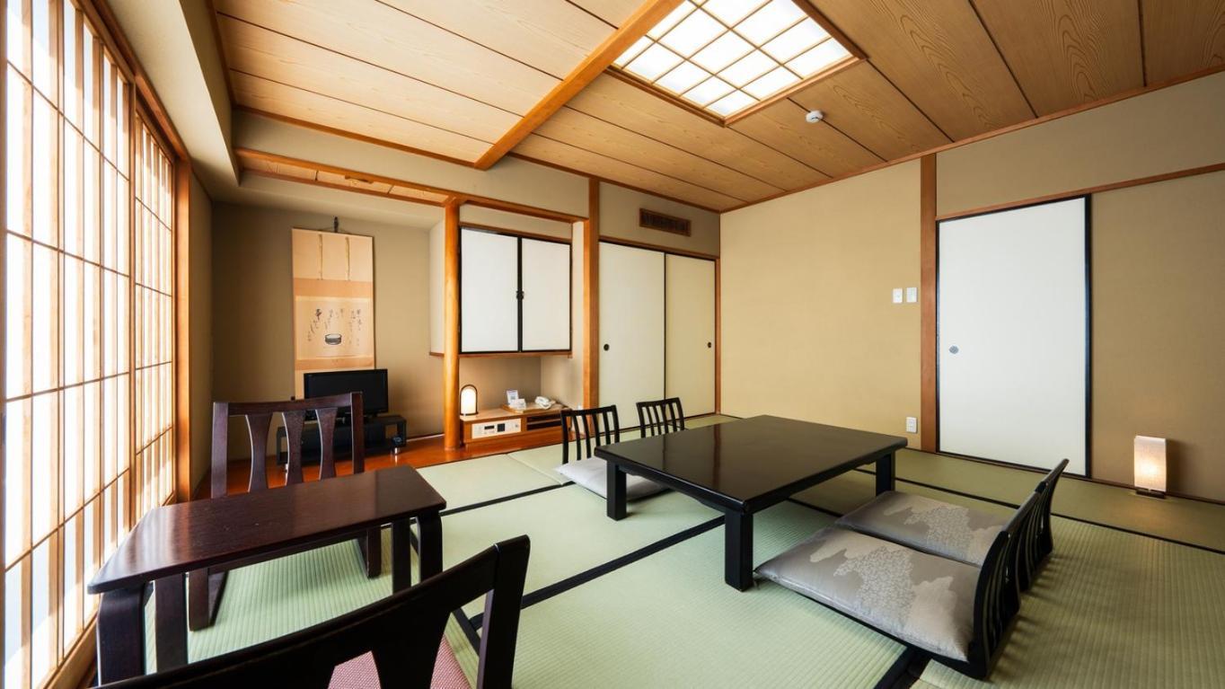 Hotel Shiragiku à Beppu Extérieur photo