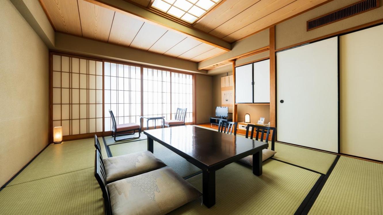 Hotel Shiragiku à Beppu Extérieur photo